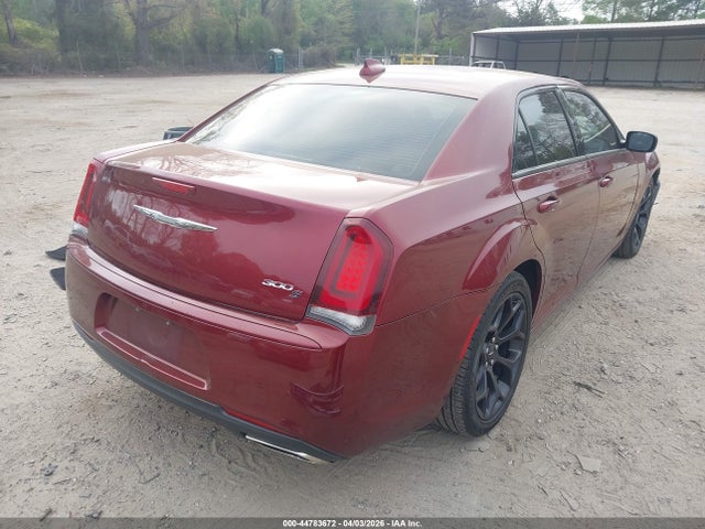 Продаж на аукціоні авто 2019 Chrysler 300 300s, vin: 2C3CCABG7KH628631, номер лоту: 44783672