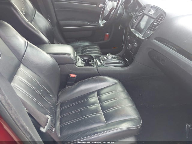 Продаж на аукціоні авто 2019 Chrysler 300 300s, vin: 2C3CCABG7KH628631, номер лоту: 44783672