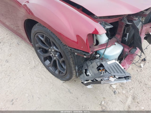 Продаж на аукціоні авто 2019 Chrysler 300 300s, vin: 2C3CCABG7KH628631, номер лоту: 44783672