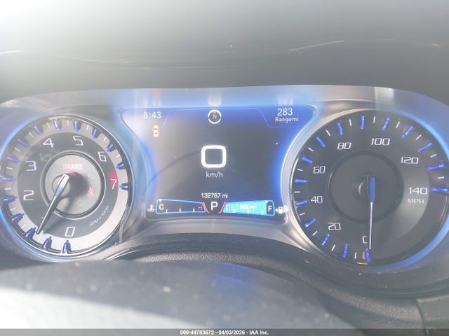 Продаж на аукціоні авто 2019 Chrysler 300 300s, vin: 2C3CCABG7KH628631, номер лоту: 44783672
