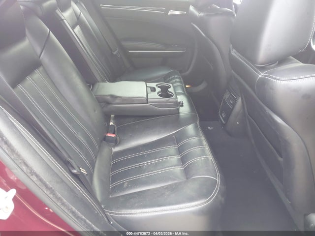 Продаж на аукціоні авто 2019 Chrysler 300 300s, vin: 2C3CCABG7KH628631, номер лоту: 44783672