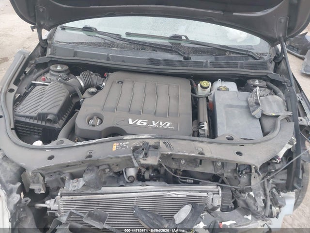 44783674 :رقم المزاد ، 1G4GD5E34CF344415 vin ، 2012 Buick Lacrosse Premium 1 Group مزاد بيع
