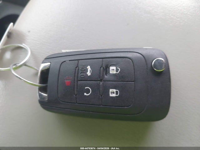 44783674 :رقم المزاد ، 1G4GD5E34CF344415 vin ، 2012 Buick Lacrosse Premium 1 Group مزاد بيع