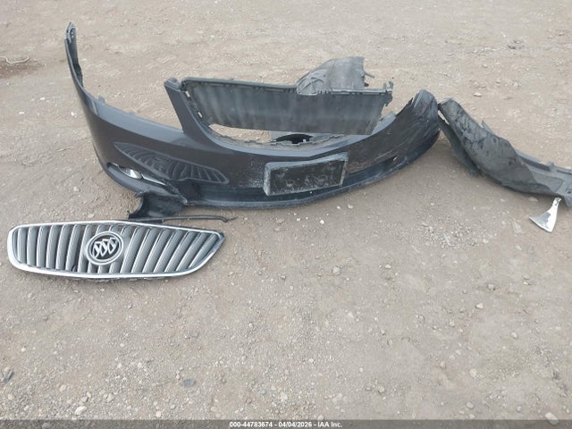 44783674 :رقم المزاد ، 1G4GD5E34CF344415 vin ، 2012 Buick Lacrosse Premium 1 Group مزاد بيع