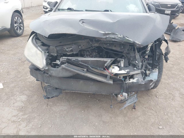 44783674 :رقم المزاد ، 1G4GD5E34CF344415 vin ، 2012 Buick Lacrosse Premium 1 Group مزاد بيع