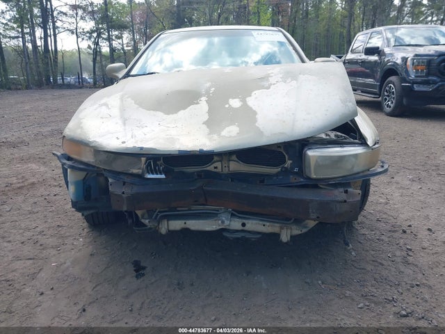Продажа на аукционе авто 2001 Mitsubishi Galant Es V6/gtz, vin: 4A3AA46HX1E039850, номер лота: 44783677