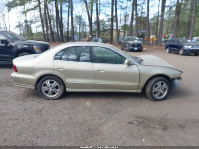 Продаж на аукціоні авто 2001 Mitsubishi Galant Es V6/gtz, vin: 4A3AA46HX1E039850, номер лоту: 44783677