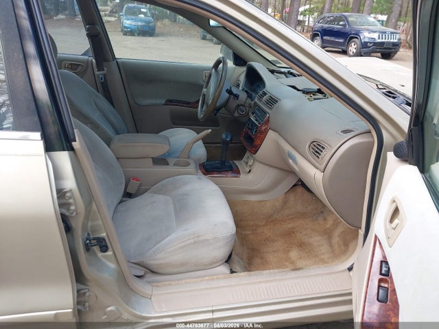 Aukcja sprzedaży 2001 Mitsubishi Galant Es V6/gtz, vin: 4A3AA46HX1E039850, numer aukcji: 44783677