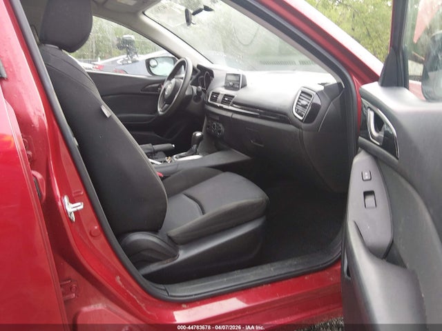 Продаж на аукціоні авто 2014 Mazda Mazda3 I Sport, vin: JM1BM1K74E1175768, номер лоту: 44783678
