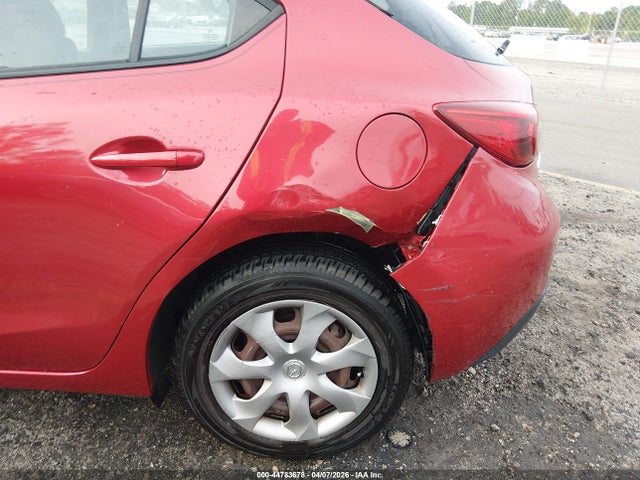 Продаж на аукціоні авто 2014 Mazda Mazda3 I Sport, vin: JM1BM1K74E1175768, номер лоту: 44783678