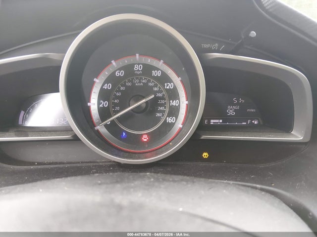 Продаж на аукціоні авто 2014 Mazda Mazda3 I Sport, vin: JM1BM1K74E1175768, номер лоту: 44783678