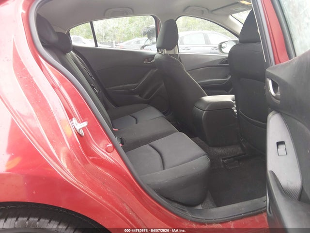Продаж на аукціоні авто 2014 Mazda Mazda3 I Sport, vin: JM1BM1K74E1175768, номер лоту: 44783678
