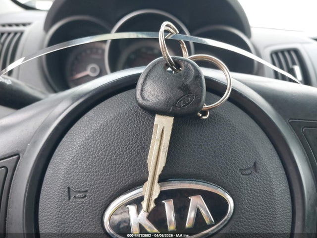 Продажа на аукционе авто 2012 Kia Forte Ex, vin: KNAFU4A28C5502099, номер лота: 44783682
