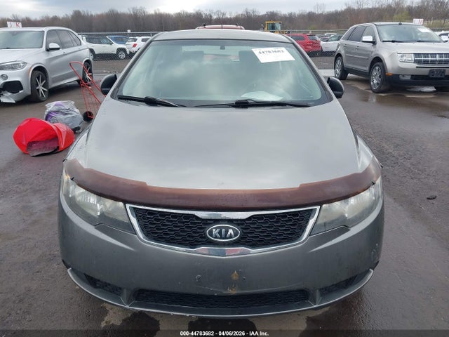 Продажа на аукционе авто 2012 Kia Forte Ex, vin: KNAFU4A28C5502099, номер лота: 44783682