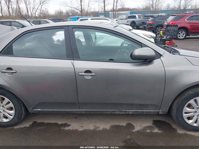 Продажа на аукционе авто 2012 Kia Forte Ex, vin: KNAFU4A28C5502099, номер лота: 44783682