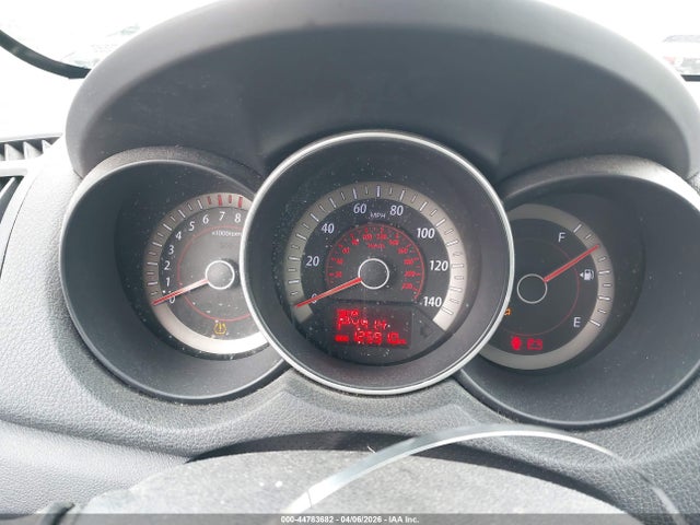 Продажа на аукционе авто 2012 Kia Forte Ex, vin: KNAFU4A28C5502099, номер лота: 44783682