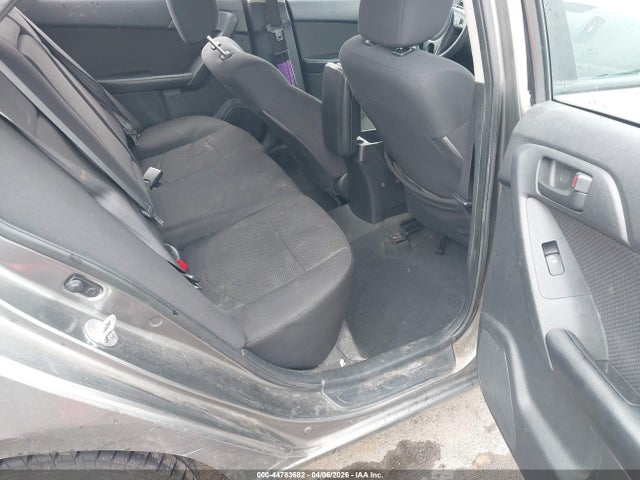 Продажа на аукционе авто 2012 Kia Forte Ex, vin: KNAFU4A28C5502099, номер лота: 44783682