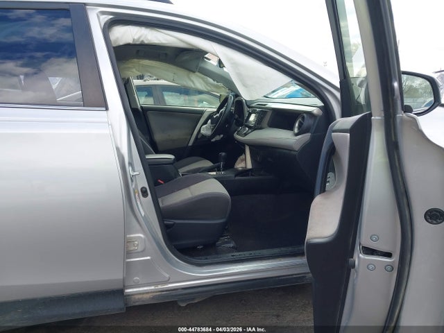 Toyota Rav4 Xle 2014 JTMRFREV0ED059970 Image 5