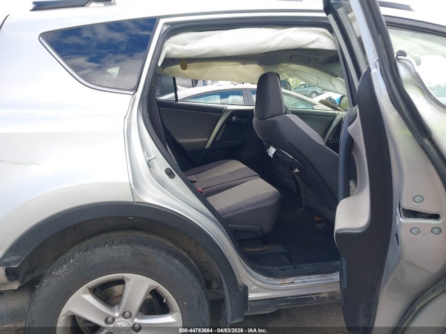 Toyota Rav4 Xle 2014 JTMRFREV0ED059970 Image 8