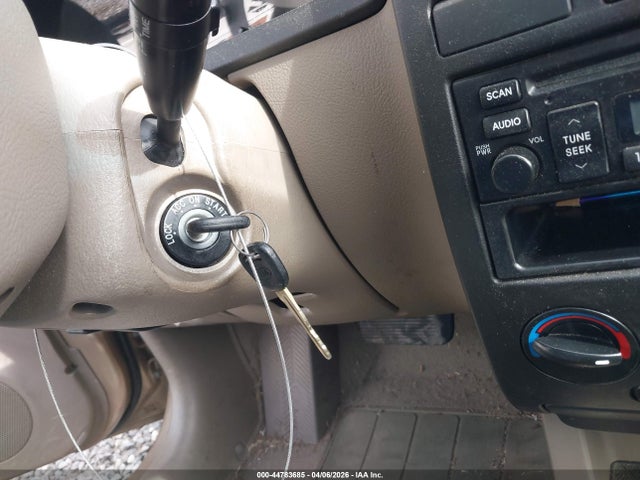 Продаж на аукціоні авто 2004 Kia Rio, vin: KNADC125246320363, номер лоту: 44783685