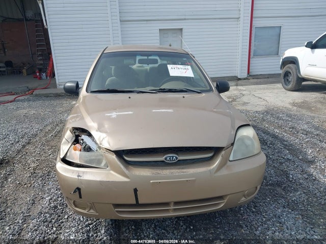 Продаж на аукціоні авто 2004 Kia Rio, vin: KNADC125246320363, номер лоту: 44783685