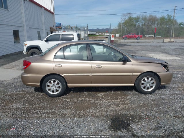 Продаж на аукціоні авто 2004 Kia Rio, vin: KNADC125246320363, номер лоту: 44783685