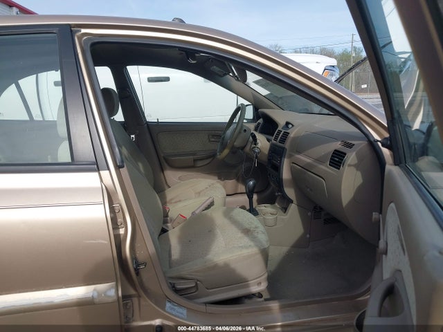 Продаж на аукціоні авто 2004 Kia Rio, vin: KNADC125246320363, номер лоту: 44783685