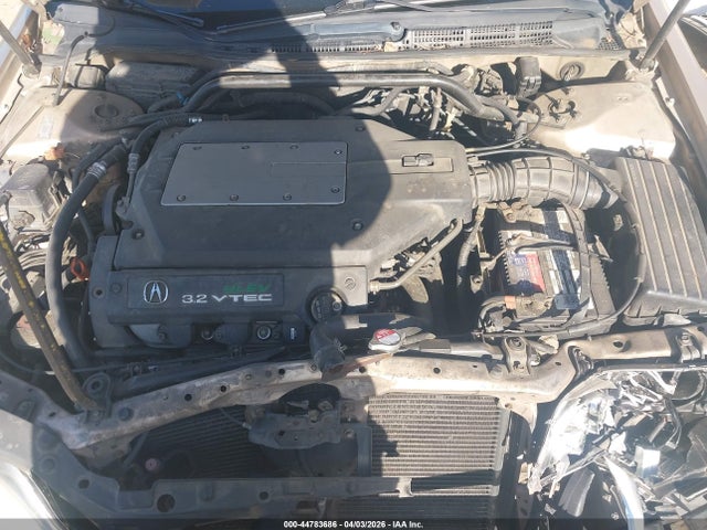 Aukcja sprzedaży 2000 Acura Tl 3.2, vin: 19UUA5668YA055052, numer aukcji: 44783686