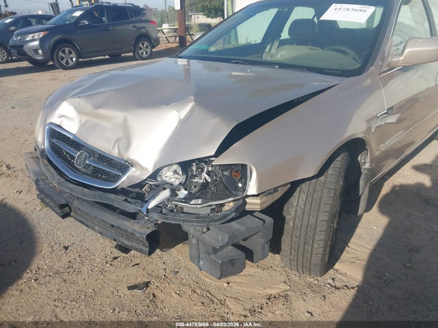 Aukcja sprzedaży 2000 Acura Tl 3.2, vin: 19UUA5668YA055052, numer aukcji: 44783686
