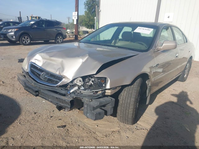 Aukcja sprzedaży 2000 Acura Tl 3.2, vin: 19UUA5668YA055052, numer aukcji: 44783686