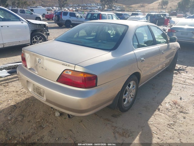 Aukcja sprzedaży 2000 Acura Tl 3.2, vin: 19UUA5668YA055052, numer aukcji: 44783686
