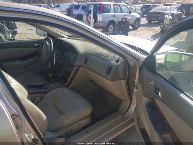 Aukcja sprzedaży 2000 Acura Tl 3.2, vin: 19UUA5668YA055052, numer aukcji: 44783686