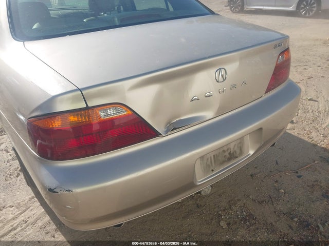 Aukcja sprzedaży 2000 Acura Tl 3.2, vin: 19UUA5668YA055052, numer aukcji: 44783686