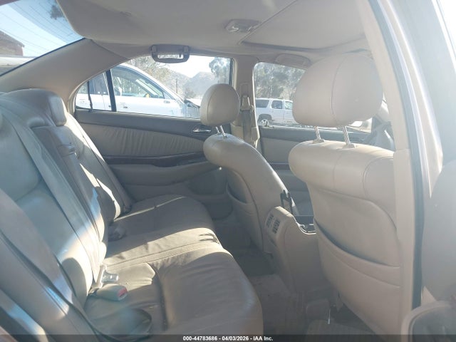 Aukcja sprzedaży 2000 Acura Tl 3.2, vin: 19UUA5668YA055052, numer aukcji: 44783686