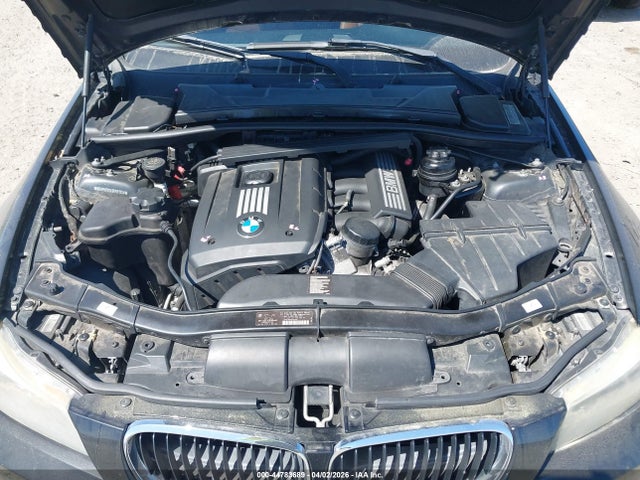 44783689 :رقم المزاد ، WBAPH7C54BE681824 vin ، 2011 Bmw 328i مزاد بيع