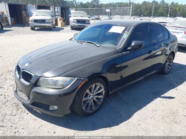 44783689 :رقم المزاد ، WBAPH7C54BE681824 vin ، 2011 Bmw 328i مزاد بيع