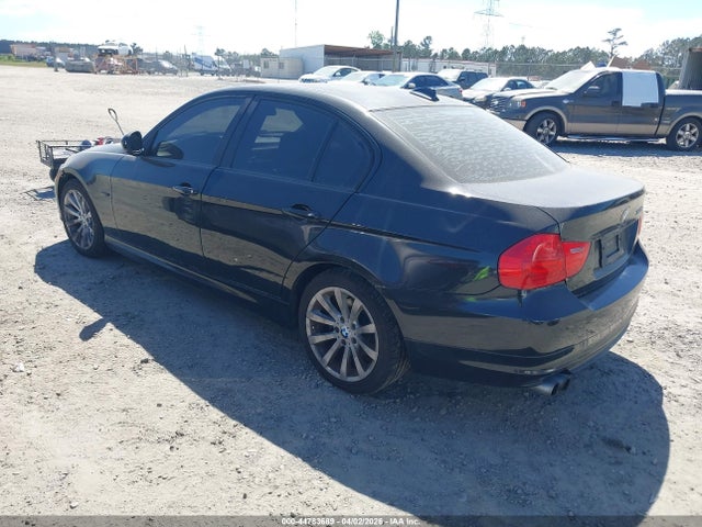 44783689 :رقم المزاد ، WBAPH7C54BE681824 vin ، 2011 Bmw 328i مزاد بيع