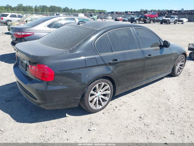 44783689 :رقم المزاد ، WBAPH7C54BE681824 vin ، 2011 Bmw 328i مزاد بيع