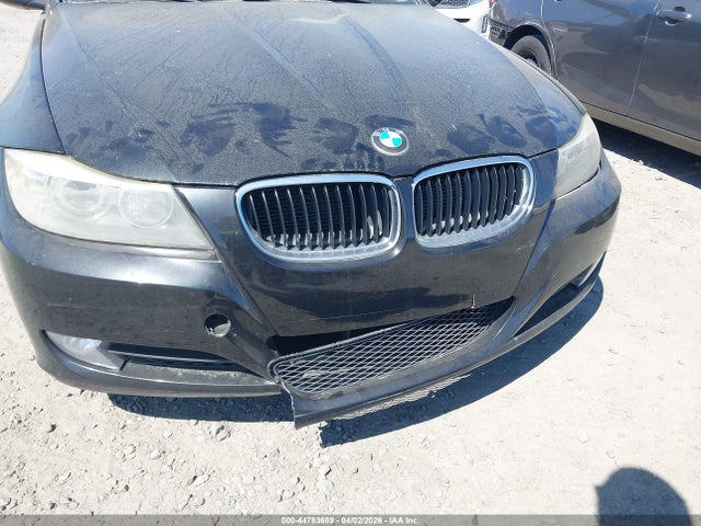 44783689 :رقم المزاد ، WBAPH7C54BE681824 vin ، 2011 Bmw 328i مزاد بيع