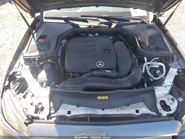 Продажа на аукционе авто 2020 Mercedes-benz E 350 4matic, vin: W1KZF8EB0LA807380, номер лота: 44783691