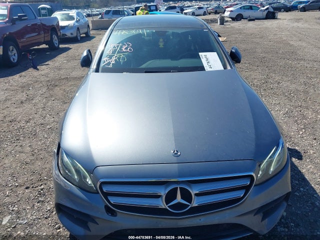 Продажа на аукционе авто 2020 Mercedes-benz E 350 4matic, vin: W1KZF8EB0LA807380, номер лота: 44783691