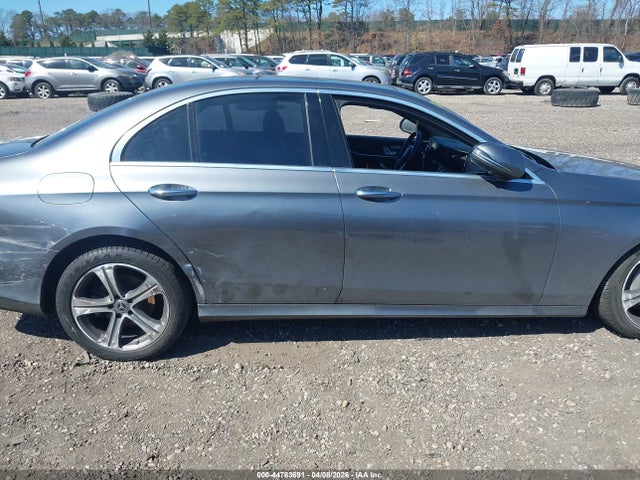 Продажа на аукционе авто 2020 Mercedes-benz E 350 4matic, vin: W1KZF8EB0LA807380, номер лота: 44783691