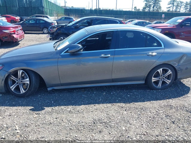 Продажа на аукционе авто 2020 Mercedes-benz E 350 4matic, vin: W1KZF8EB0LA807380, номер лота: 44783691