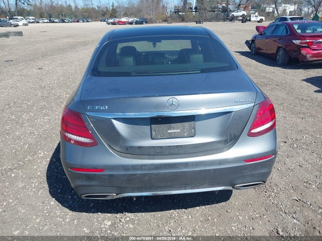 Продажа на аукционе авто 2020 Mercedes-benz E 350 4matic, vin: W1KZF8EB0LA807380, номер лота: 44783691