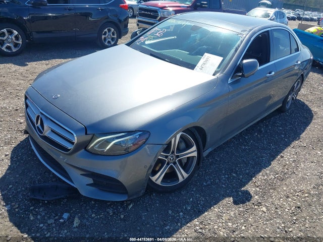 Продажа на аукционе авто 2020 Mercedes-benz E 350 4matic, vin: W1KZF8EB0LA807380, номер лота: 44783691