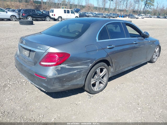 Продажа на аукционе авто 2020 Mercedes-benz E 350 4matic, vin: W1KZF8EB0LA807380, номер лота: 44783691