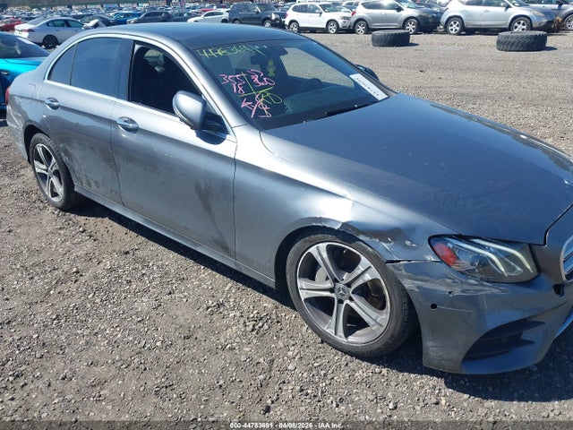 Продажа на аукционе авто 2020 Mercedes-benz E 350 4matic, vin: W1KZF8EB0LA807380, номер лота: 44783691