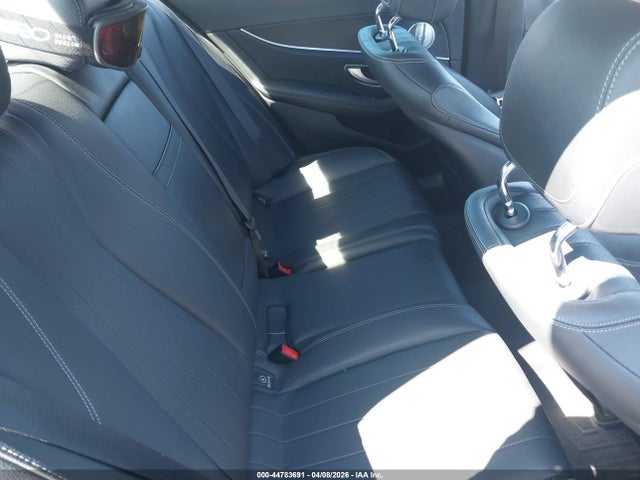Продажа на аукционе авто 2020 Mercedes-benz E 350 4matic, vin: W1KZF8EB0LA807380, номер лота: 44783691