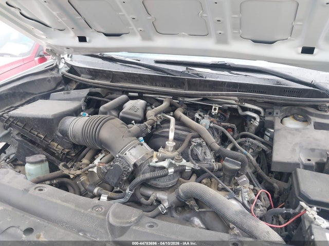 2018 LEXUS GX 460 JTJBM7FX4J5204053 Photo 9
