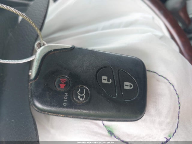 2018 LEXUS GX 460 JTJBM7FX4J5204053 Photo 10